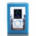 Lenco mp3 player XEMIO-668 8GB, blue