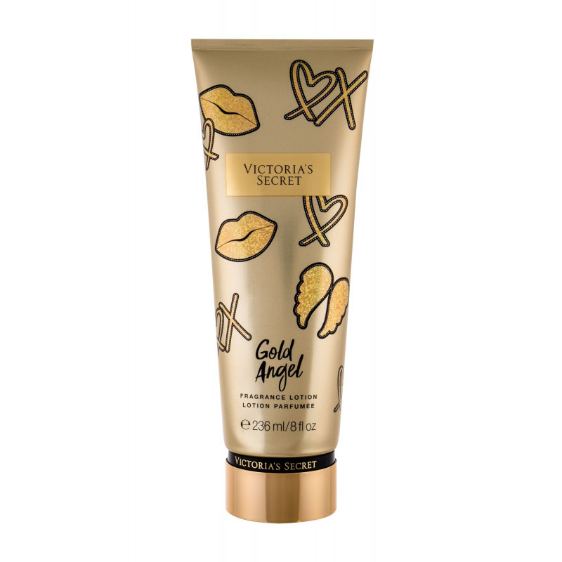 compromis Uitbreiding Agressief Victoria Secret Angel Gold Body Lotion (236ml) - Body creams - Photopoint.lv