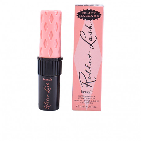 BENEFIT ROLLER LASH super curling & lifting mascara #black 4 gr