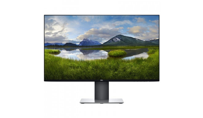 Dell monitor 27" QHD LED IPS U2719D