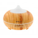 Tellur WiFi Smart Aroma Diffuser 300ml LED brown