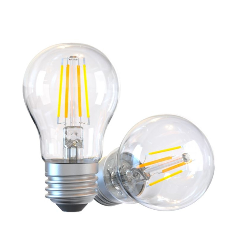 smart filament bulb e27