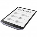 Pocketbook InkPad X metallic grey