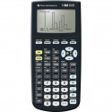 Texas Instruments TI 82 Stats