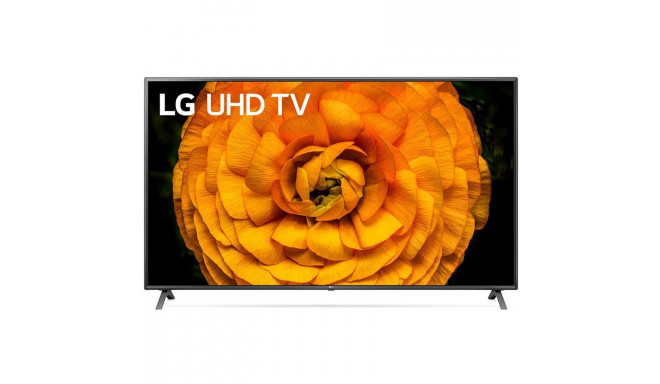 75'' Ultra HD LED LCD-teler LG