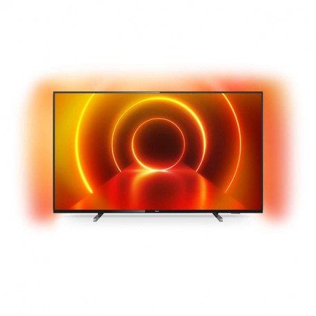 50'' Ultra HD LED LCD-teler Philips