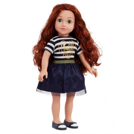 B FRIENDS doll Amelia, 314-12103-B