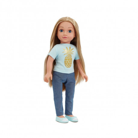 B FRIENDS doll Emily, 314-12101-B