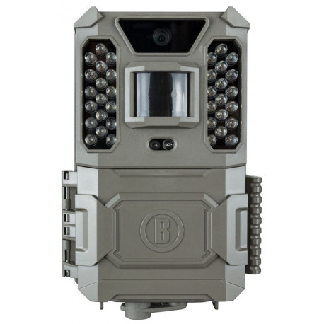 Bushnell фотоловушка 24MP PrimeBrown Low Glow
