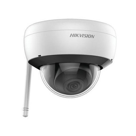 Hikvision IP камера DS-2CD2141G1-IDW1