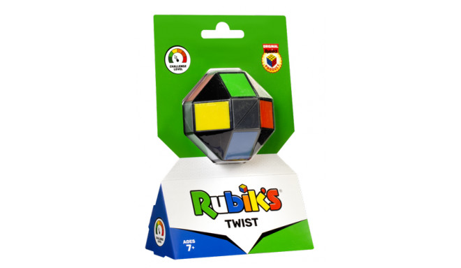 RUBIK´S CUBE Rubiku kuubik Twist