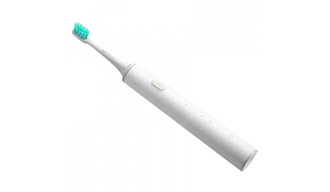 Xiaomi Mi электрическая зубная щетка Smart T500