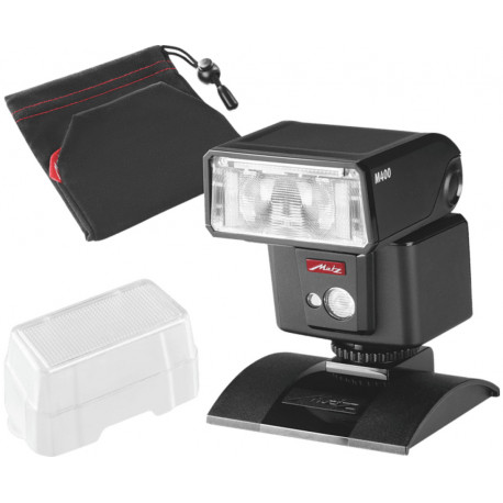 Metz flash M400 Kit for Nikon