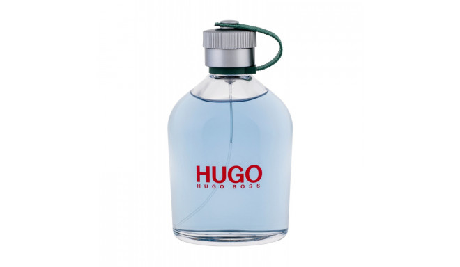 Hugo Boss Hugo Man Edt Spray (200ml)