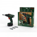 Klein Bosch Cordless Dri ll