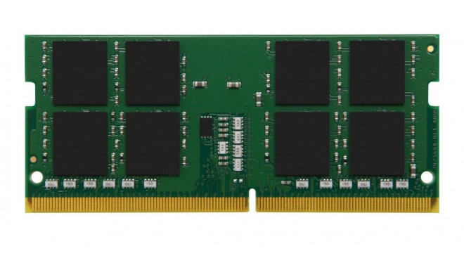 DDR4 SODIMM 16GB/3200 CL22 1Rx8