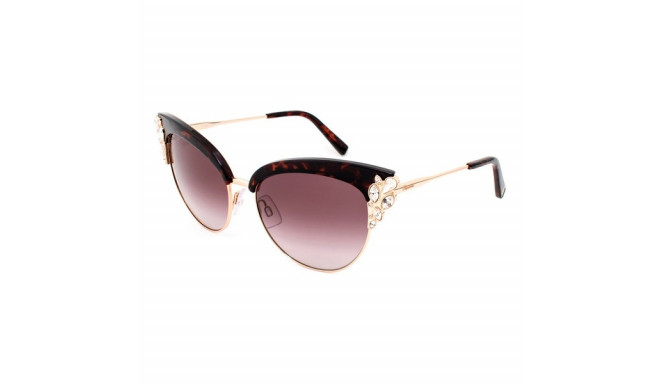 Sieviešu Saulesbrilles Dsquared2 LOU-LOU-DQ-200 (ø 58 mm)