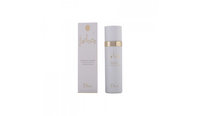 Dior J'Adore Deo Spray (100ml)