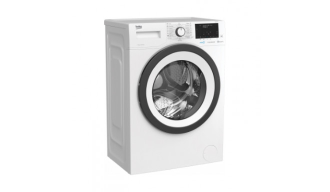 Beko front-loading washing machine WUE 6532 B0