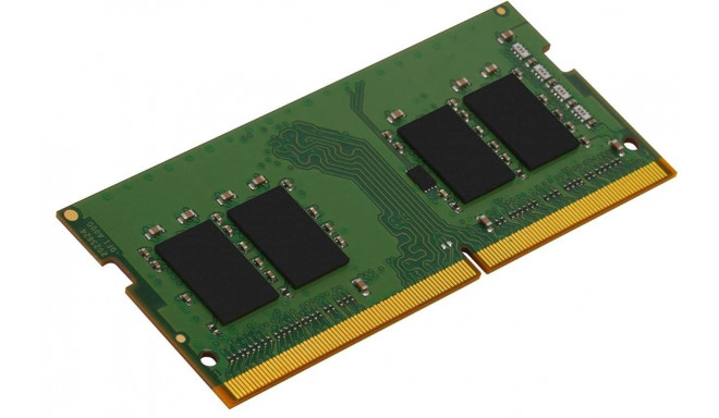 DDR4 SODIMM 8GB/3200 CL22 1Rx16