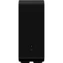 Sonos bass speaker Sub, black