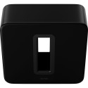 Sonos bass speaker Sub, black