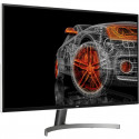 LG monitor 32" 32QK500-C