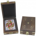 Sea Club playing cards in a box (8017)