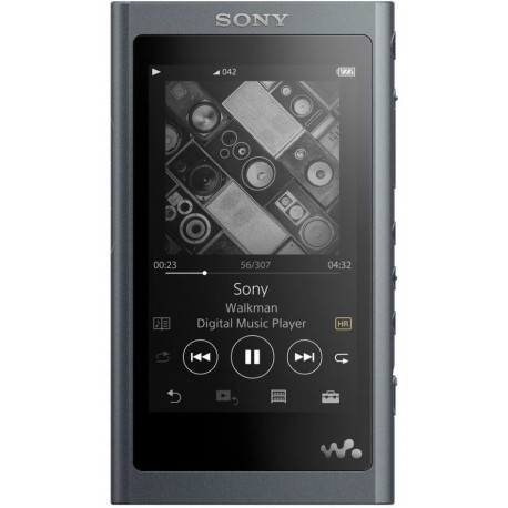 Sony mp4-mängija MP4 16GB (NW-A55L)