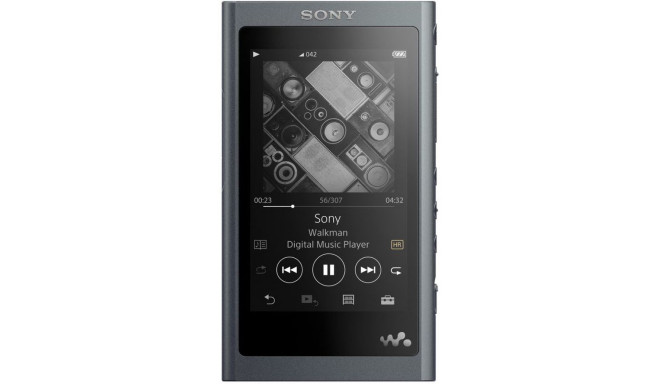 Sony mp4-плеер MP4 16GB (NW-A55L)
