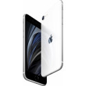 Apple iPhone SE 64GB, white