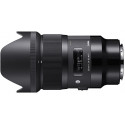 Sigma 35mm f/1.4 DG HSM Art lens for Leica L