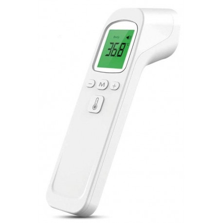 Platinet Infrared Thermometer Hg02 - Thermometers - Photopoint