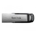 SanDisk mälupulk 128GB Ultra Flair USB 3.0 150MB/s