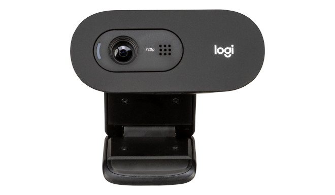 Logitech veebikaamera HD C505