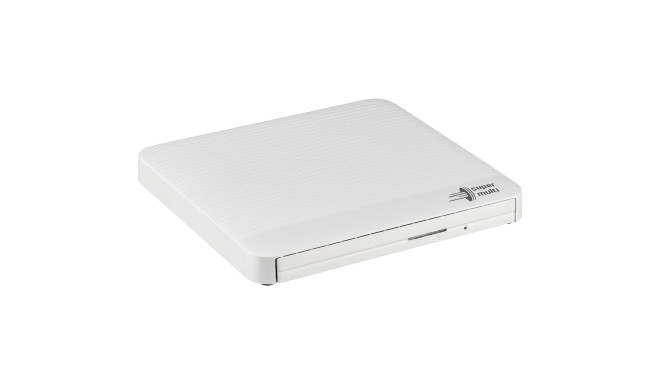 LG HLDS GP50NW41 extern 8x USB 2.0 white