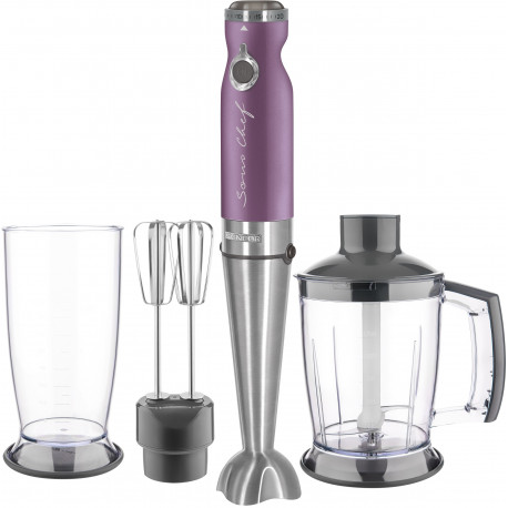 Hand Blender Sencor Sencor SHB5603VTEUE3