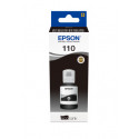 Epson tint 110 C13T03P14A Bottle XL 120ml 6000lk EcoTank, must