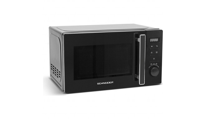 Schneider SCMW20SDB
