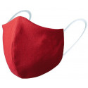 Reusable face mask 142577, red