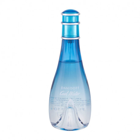 Davidoff Cool Water Woman Limited Edition (100ml)