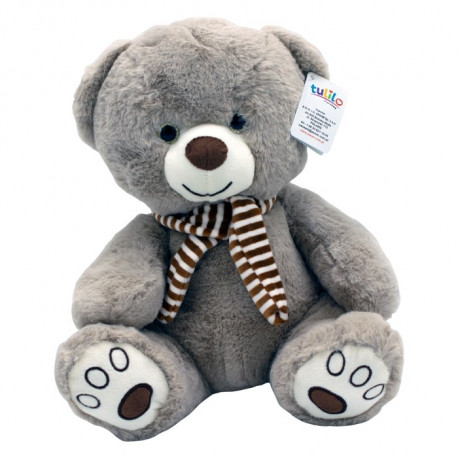 Axiom Plush Waldi Teddy Bear beige 29 cm