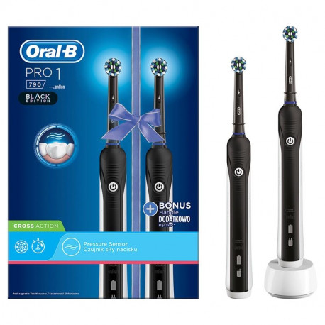 Elektriline hambahari Braun Oral-B PRO790