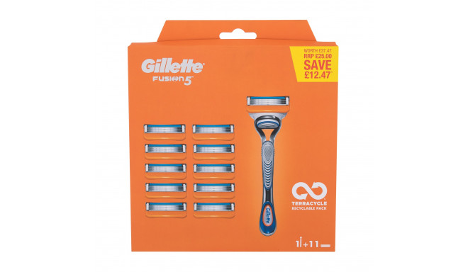 Gillette Fusion5 (1ml)