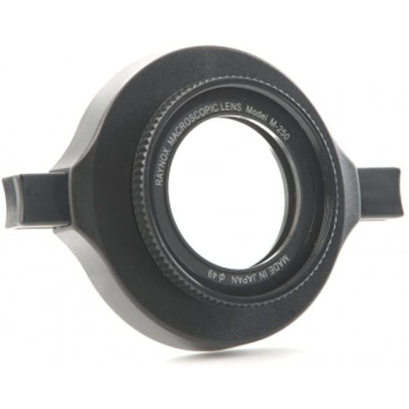 Raynox converter DCR-250