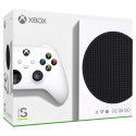 Microsoft Xbox Series S 512GB, valge