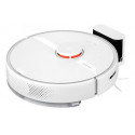 Xiaomi robot vacuum cleaner Roborock S6 Pure, white