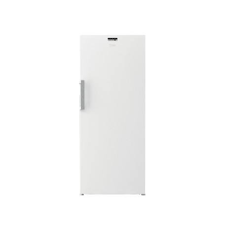 BEKO Upright Freezer RFSA240M31WN 151cm A+ Wh
