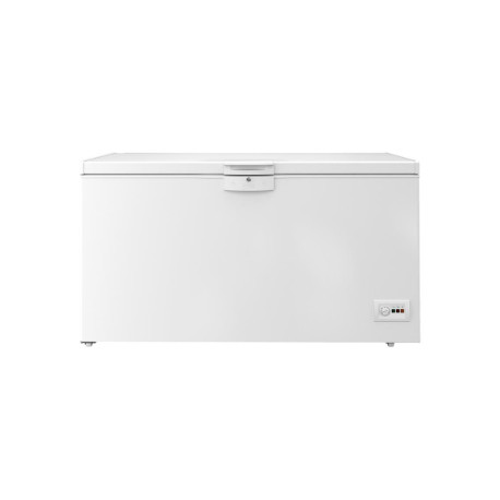 Beko sügavkülmik HSA47530N 451l