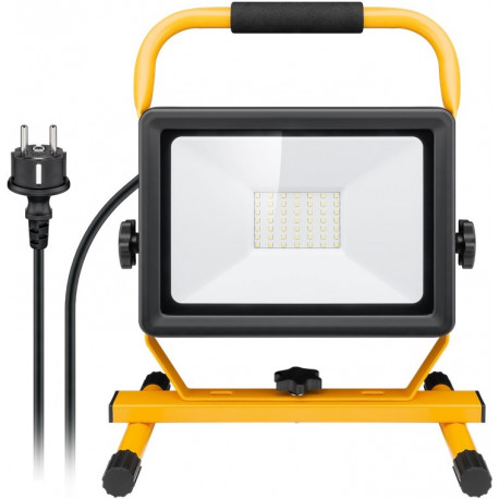LED prozektor alusel 50W, 4000lm